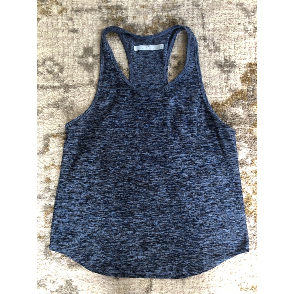 Outdoor Voices tank